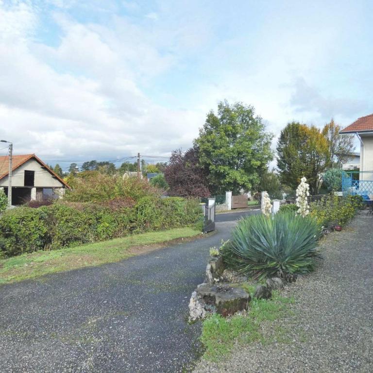 Résidence 12 Chemin De Chevaline - Agréable logement au calme sur les hauteurs de la ville ! MAE-7104 - Studio - 7