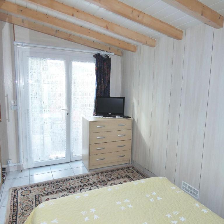 Résidence 12 Chemin De Chevaline - Agréable logement au calme sur les hauteurs de la ville ! MAE-7104 - Studio - 9