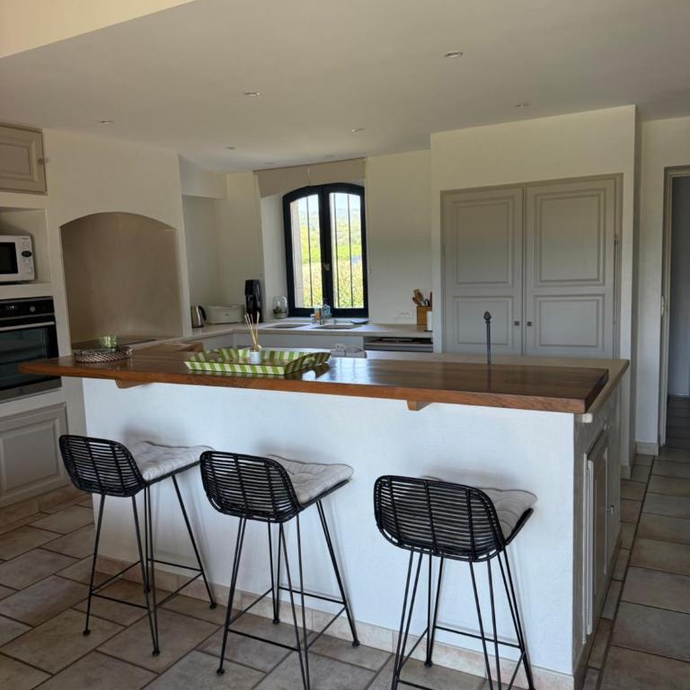 La Cath - Villa avec piscine - Gordes - Villa avec Piscine Privée - 59