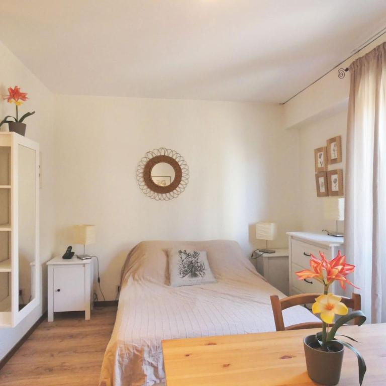 Résidence Le Chateau Durieux 3 - Très mignon studio ! MAE-7174 - Studio - 1