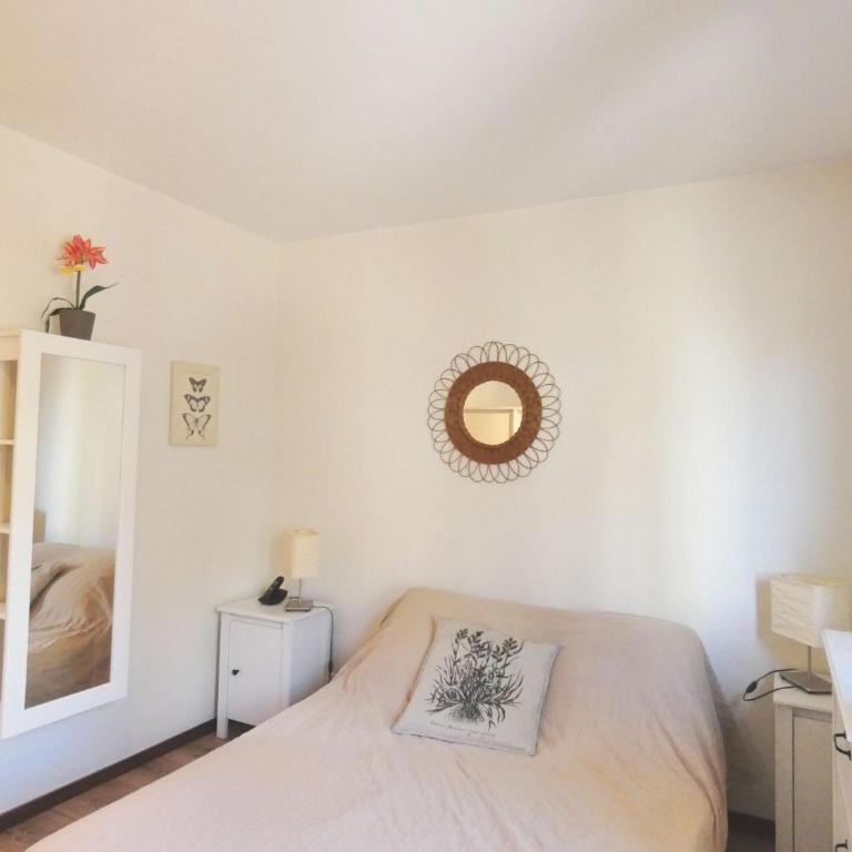 Résidence Le Chateau Durieux 3 - Très mignon studio ! MAE-7174 - Studio - 4