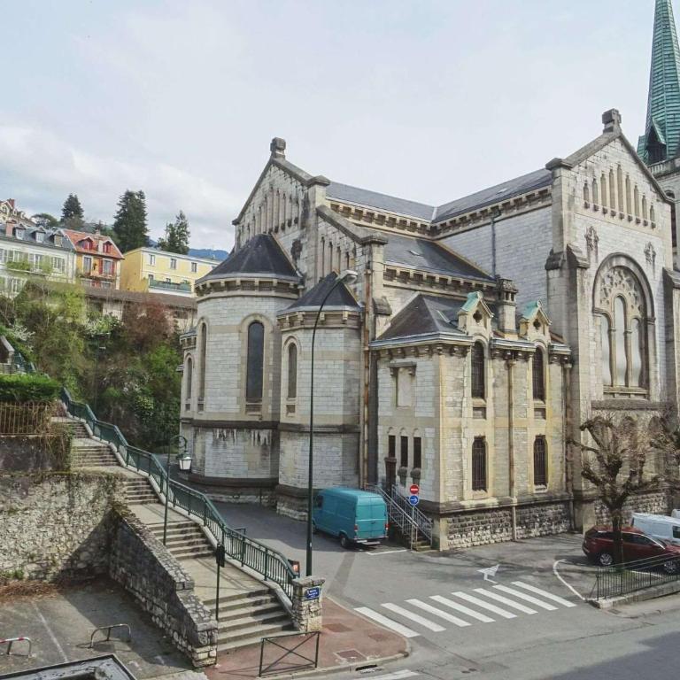 Résidence Le Chateau Durieux 3 - Très mignon studio ! MAE-7174 - Studio - 3