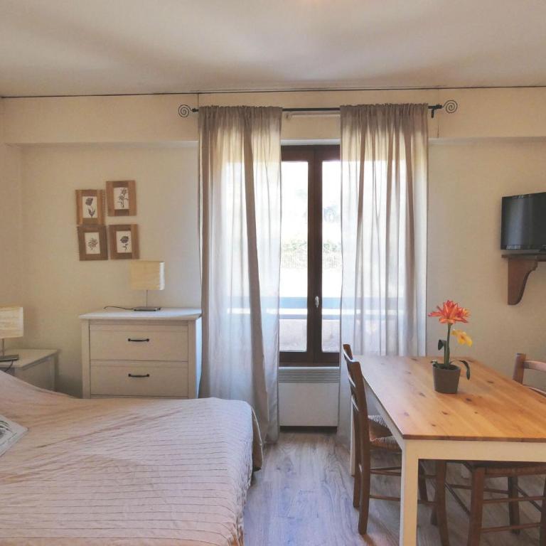 Résidence Le Chateau Durieux 3 - Très mignon studio ! MAE-7174 - Studio - 5