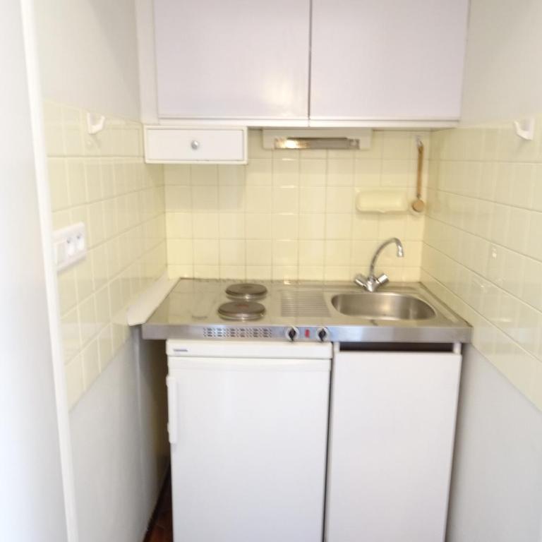 Résidence Le Chateau Durieux 3 - Très mignon studio ! MAE-7174 - Studio - 6