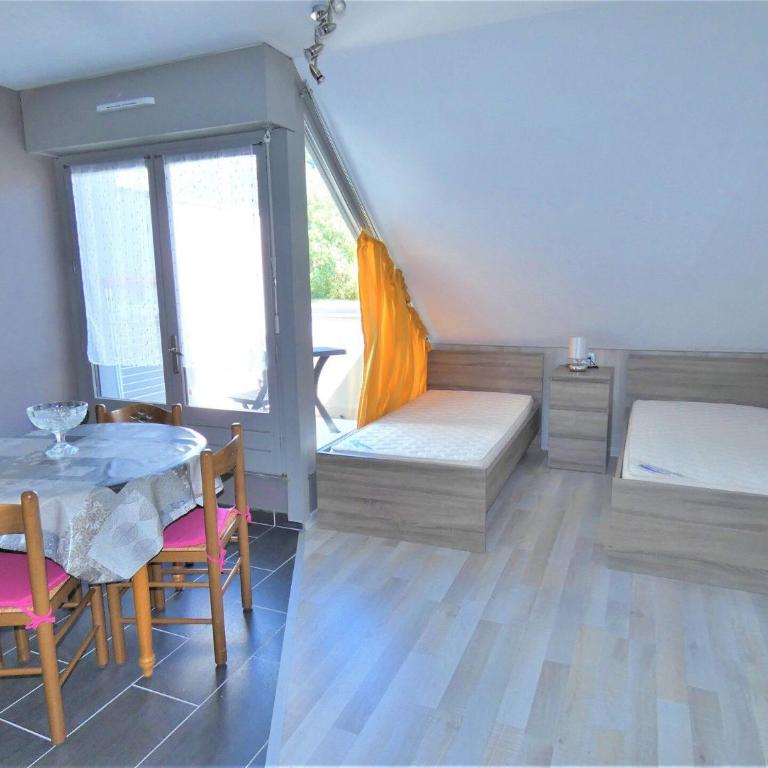 Résidence Le Chateau Durieux 2 - Studio proche commerces ! MAE-7214 - Studio - 1