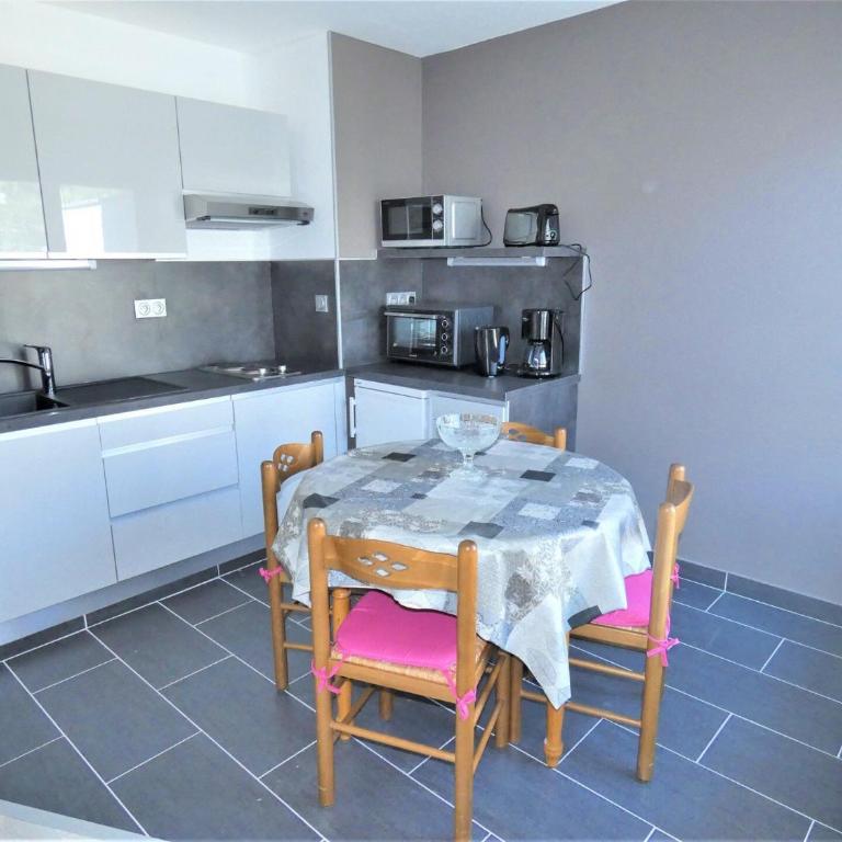 Résidence Le Chateau Durieux 2 - Studio proche commerces ! MAE-7214 - Studio - 2