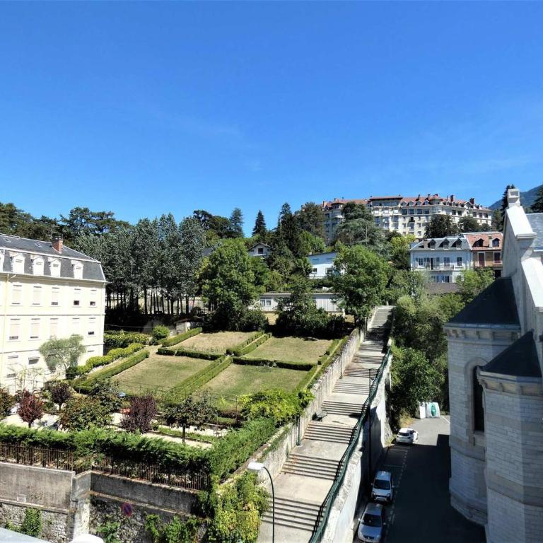 Résidence Le Chateau Durieux 2 - Studio proche commerces ! MAE-7214 - Studio - 5