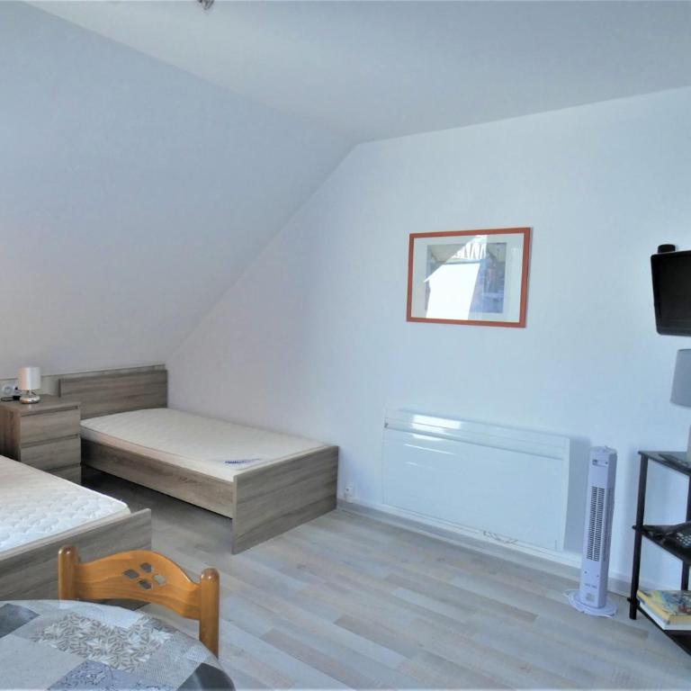 Résidence Le Chateau Durieux 2 - Studio proche commerces ! MAE-7214 - Studio - 6