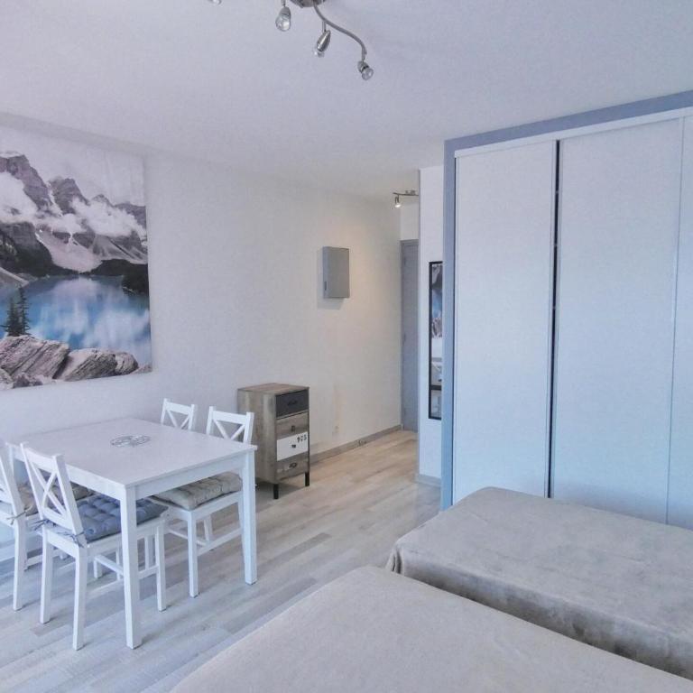 Résidence Le Chateau Durieux 4 - Coup de coeur pour ce petit studio entièrement relooké ! MAE-7184 - Studio - 5