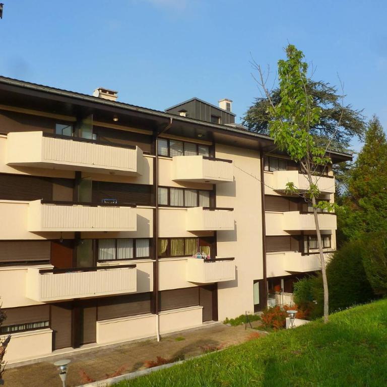 Résidence Saint Christophe - Logement traversant, agréable et lumineux à 2 pas de la cure ! MAE-7244 - Appartement - 3
