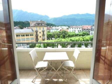 Résidence Le Dauphin - T2 avec belle vue sur le coeur de la ville ! MAE-7254 - Appartement - 3
