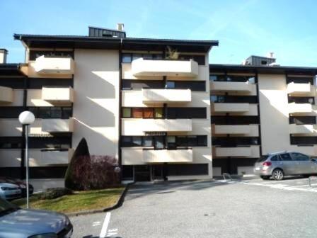Résidence Saint Christophe - Logement traversant, agréable et lumineux à 2 pas de la cure ! MAE-7244 - Appartement - 14