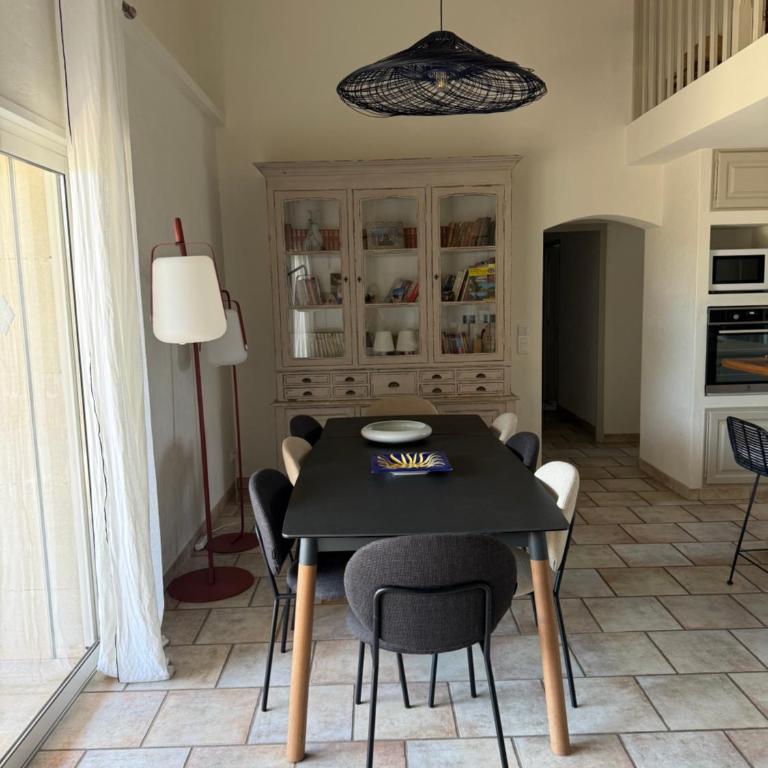 La Cath - Villa avec piscine - Gordes - Villa avec Piscine Privée - 61