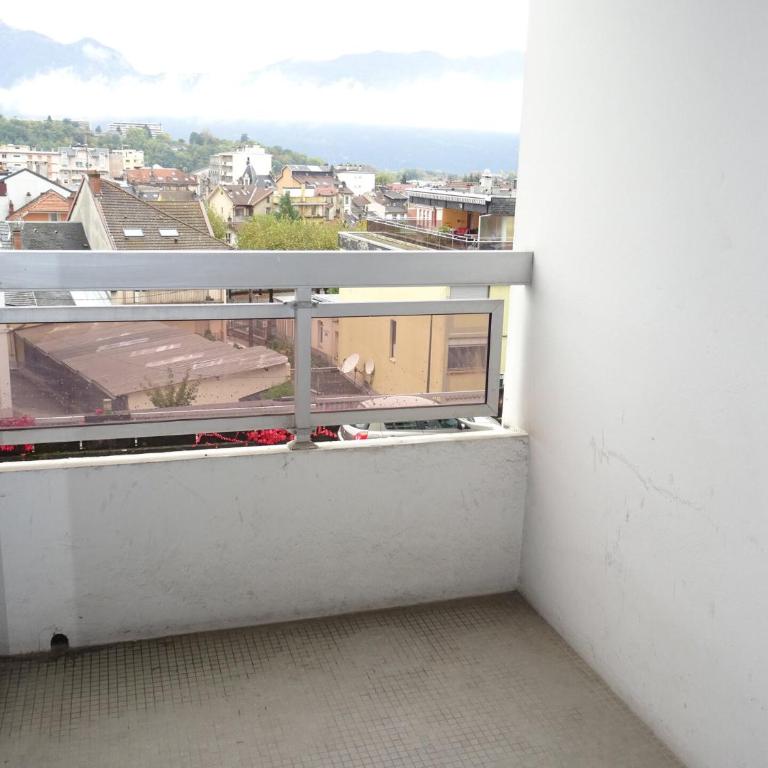 Résidence Le Chateau Durieux 3 - Au calme avec vue dégagée, studio 2 personnes ! MAE-7334 - Studio - 4