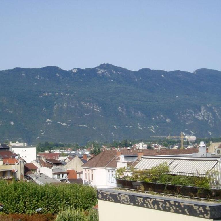 Résidence Le Chateau Durieux 3 - Au calme avec vue dégagée, studio 2 personnes ! MAE-7334 - Studio - 7