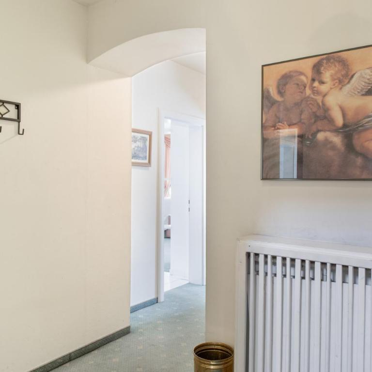 Ferienwohnung Grattschlössl - Appartamento Superior con 1 Camera da Letto e Balcone - 17