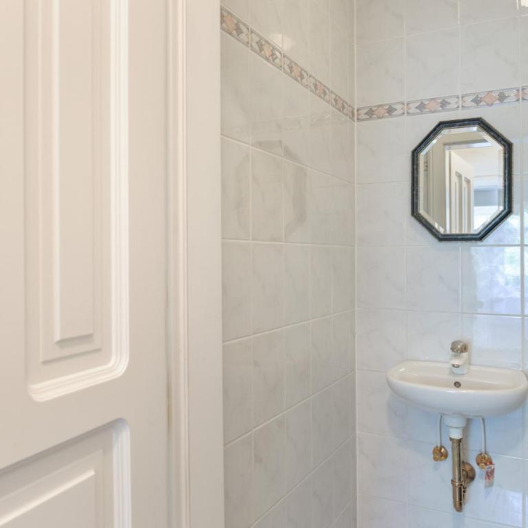 Ferienwohnung Grattschlössl - Appartamento Superior con 1 Camera da Letto e Balcone - 24