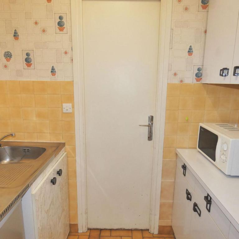 Résidence Le Chateau Durieux 4 - Studio proche tous commerces, fonctionnel ! MAE-7484 - Studio - 3