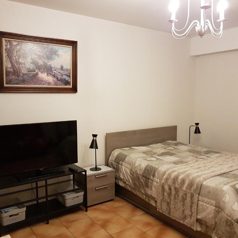Résidence Le Chateau Durieux 4 - Studio proche tous commerces, fonctionnel ! MAE-7484 - Studio - 8