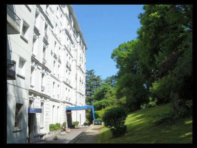 Residence Albion - Agréable logement avec belle vue sur Parc Boisé ! MAE-7514 - Appartement - 6
