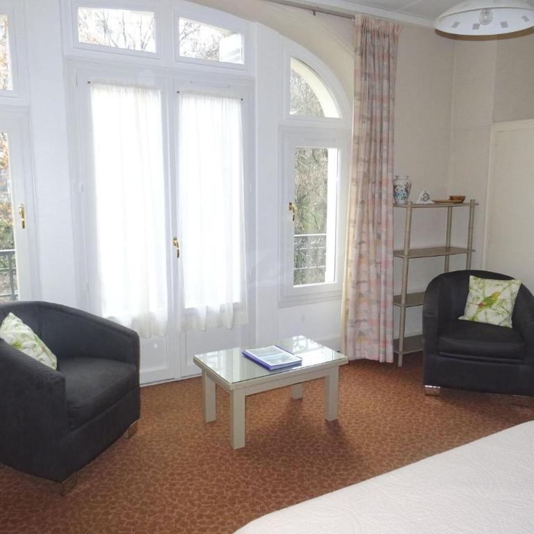 Residence Albion - Agréable logement avec belle vue sur Parc Boisé ! MAE-7514 - Appartement - 1
