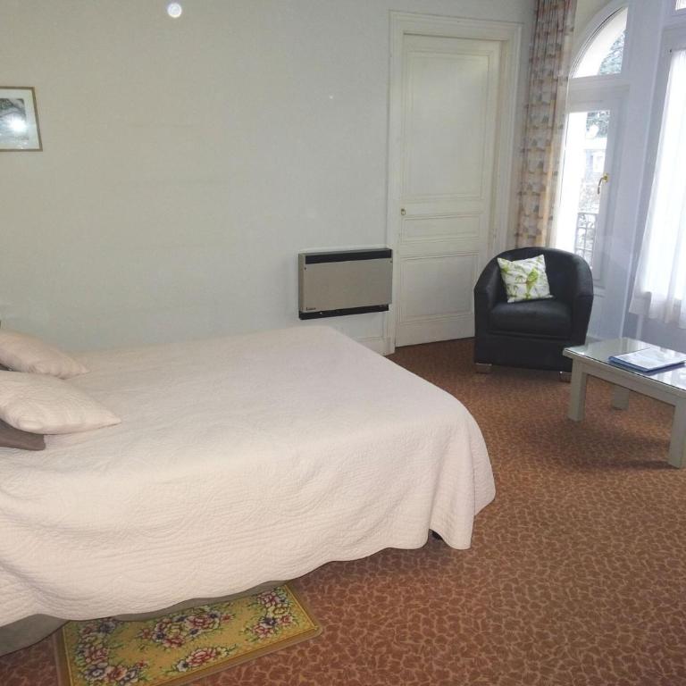 Residence Albion - Agréable logement avec belle vue sur Parc Boisé ! MAE-7514 - Appartement - 7