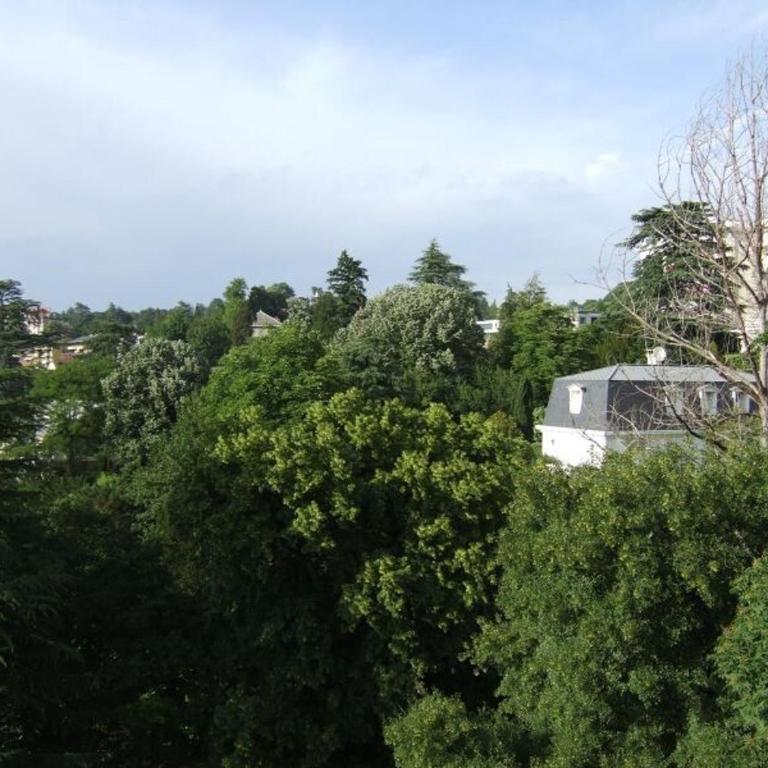 Residence Albion - Agréable logement avec belle vue sur Parc Boisé ! MAE-7514 - Appartement - 9