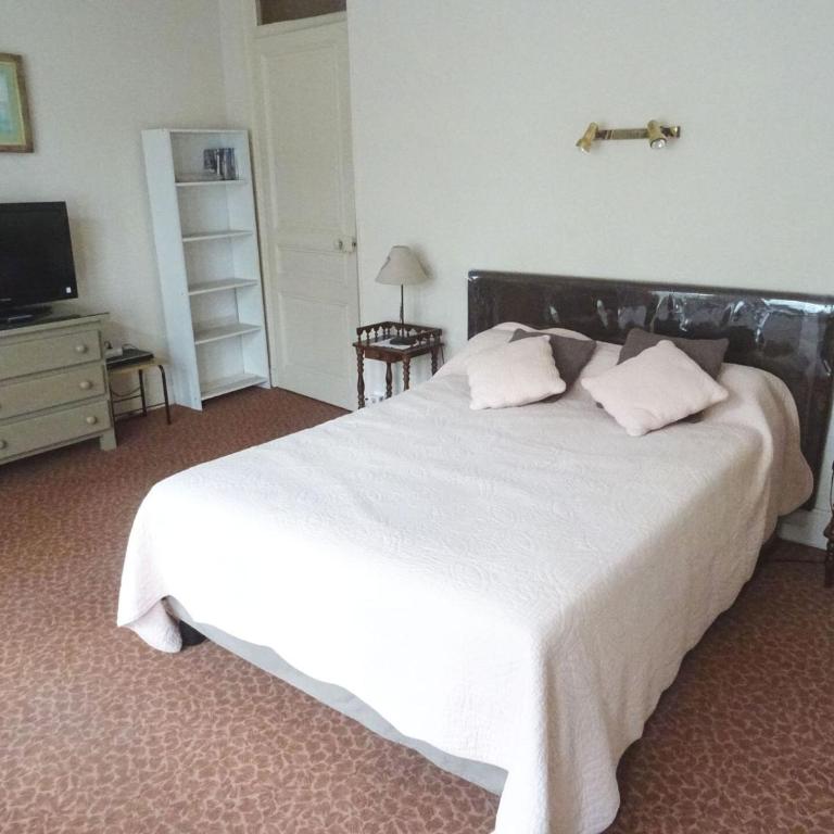 Residence Albion - Agréable logement avec belle vue sur Parc Boisé ! MAE-7514 - Appartement - 10