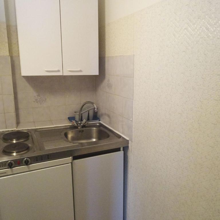Residence Albion - Agréable logement avec belle vue sur Parc Boisé ! MAE-7514 - Appartement - 12