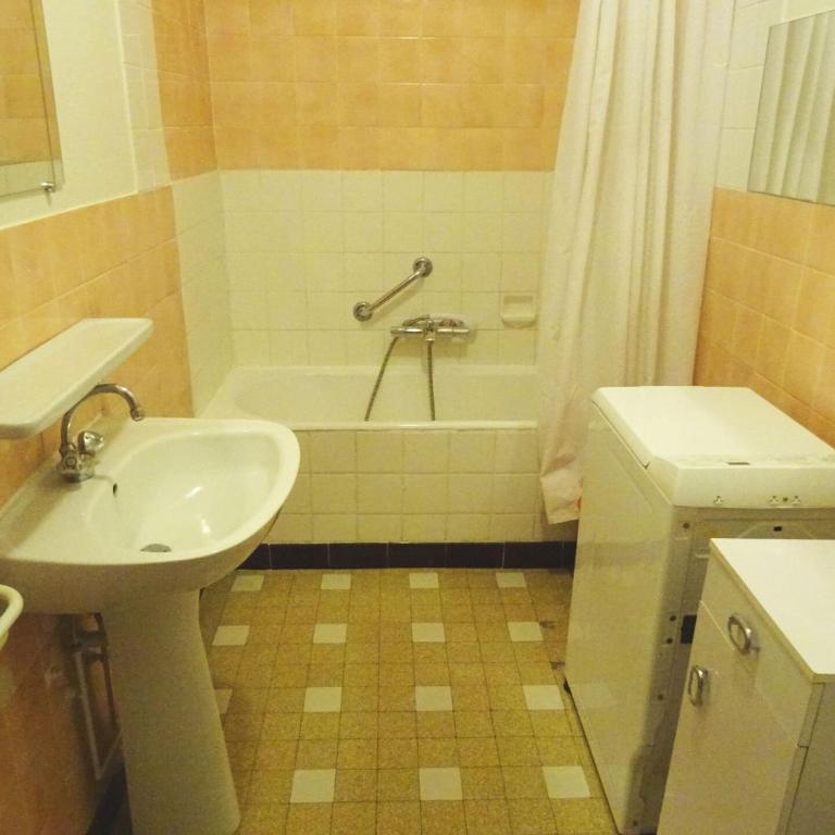 Residence Albion - Agréable logement avec belle vue sur Parc Boisé ! MAE-7514 - Appartement - 13