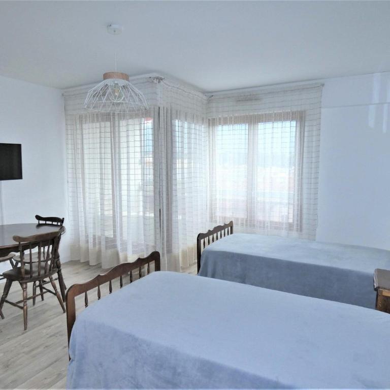 Résidence Le Chateau Durieux 3 - Agréable studio, bien situé ! MAE-7574 - Studio - 1