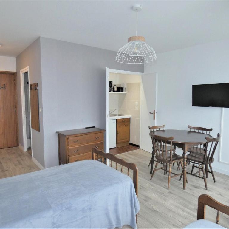 Résidence Le Chateau Durieux 3 - Agréable studio, bien situé ! MAE-7574 - Studio - 2