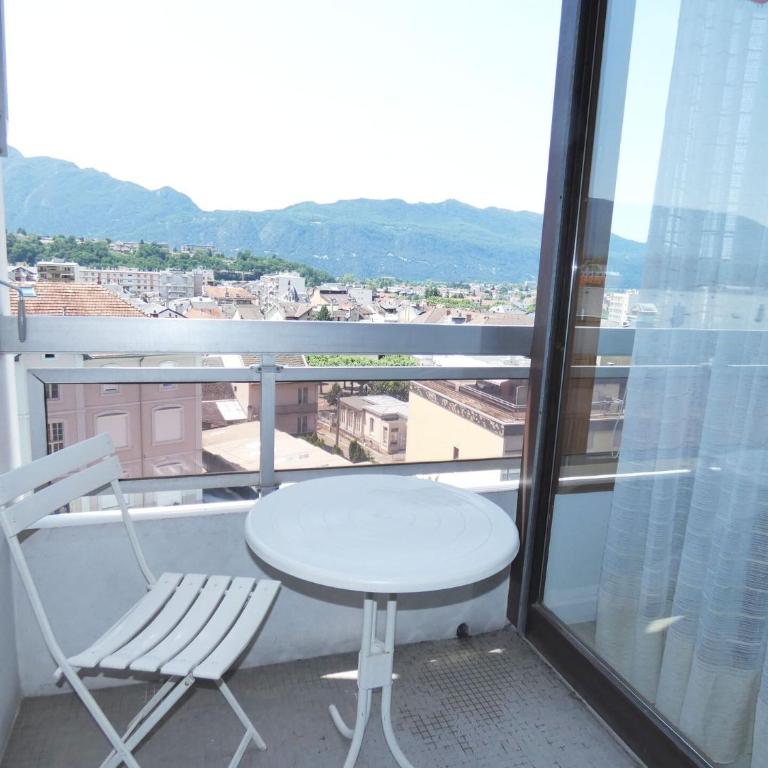 Résidence Le Chateau Durieux 3 - Agréable studio, bien situé ! MAE-7574 - Studio - 4