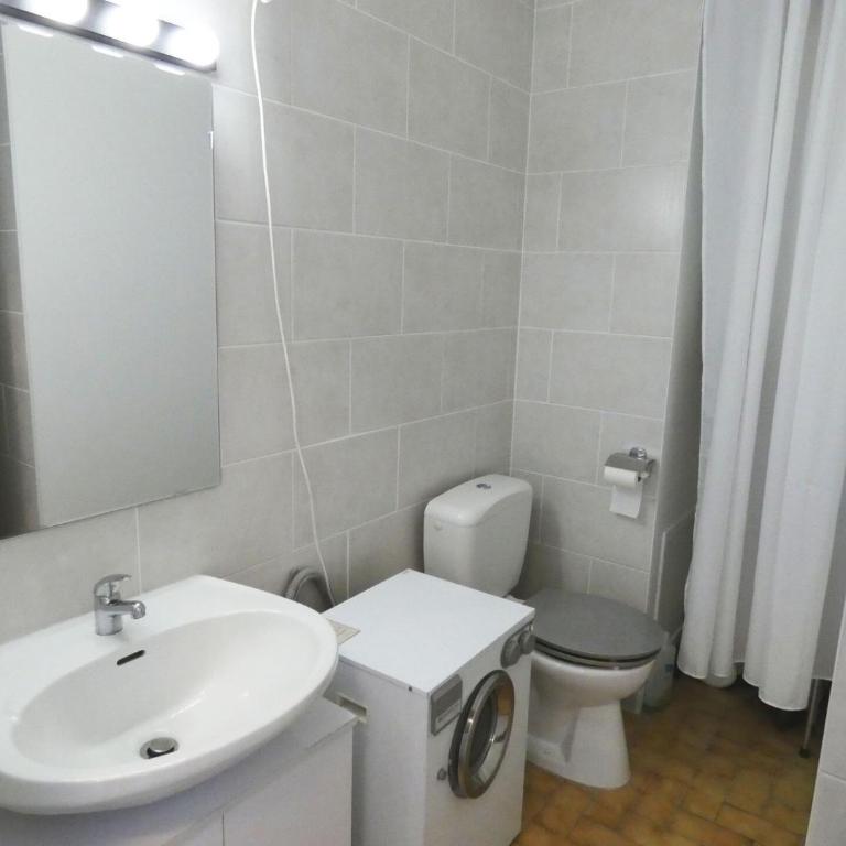 Résidence Le Chateau Durieux 3 - Agréable studio, bien situé ! MAE-7574 - Studio - 3