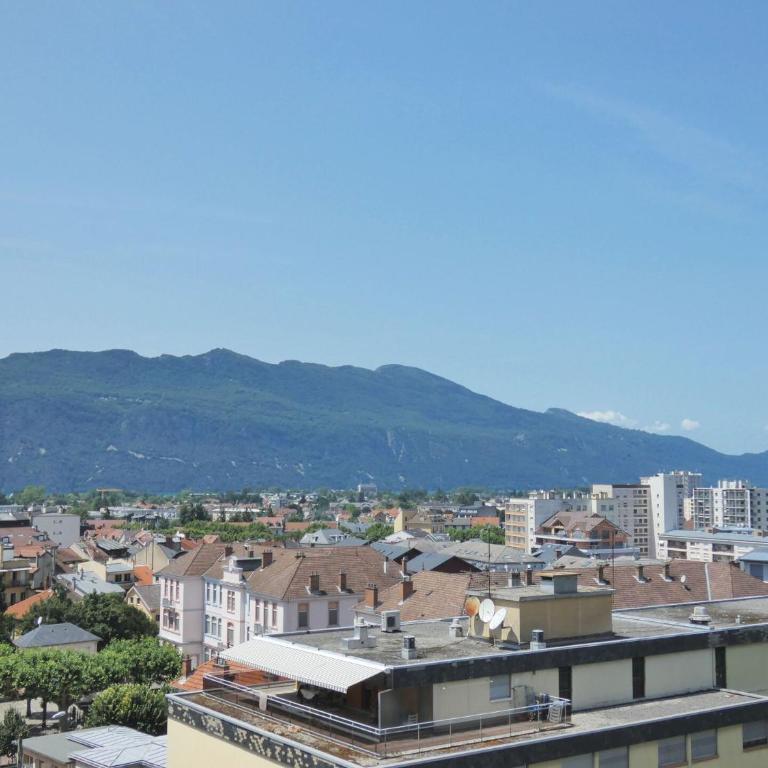 Résidence Le Chateau Durieux 3 - Agréable studio, bien situé ! MAE-7574 - Studio - 5