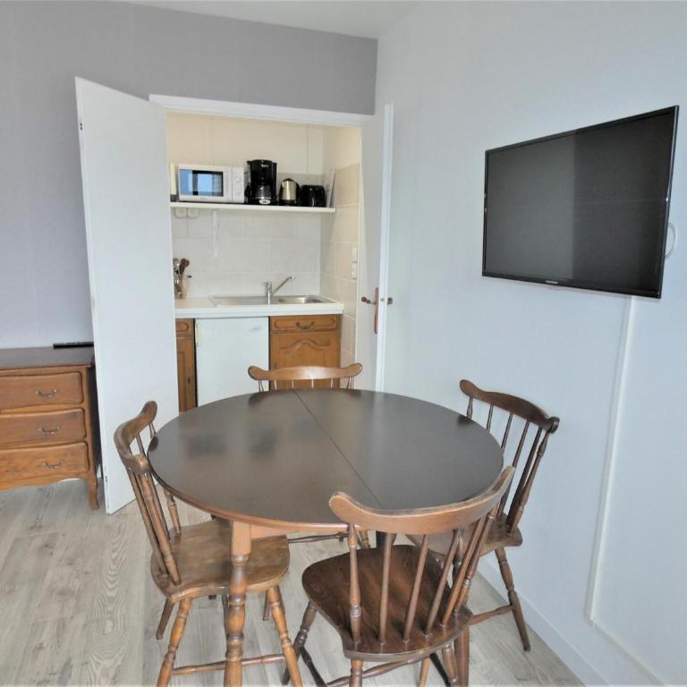 Résidence Le Chateau Durieux 3 - Agréable studio, bien situé ! MAE-7574 - Studio - 7