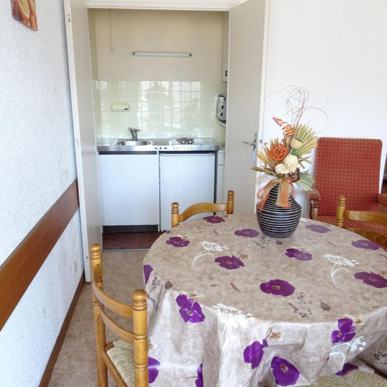 Résidence Le Chateau Durieux 3 - Belle vue pour ce studio tout confort et bien situé ! MAE-7594 - Studio - 2