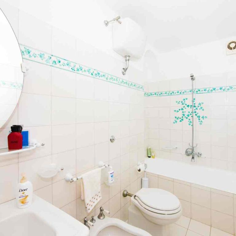 De Vivo Realty - Villa Savina Positano - Villa con 3 Camere da Letto - 6