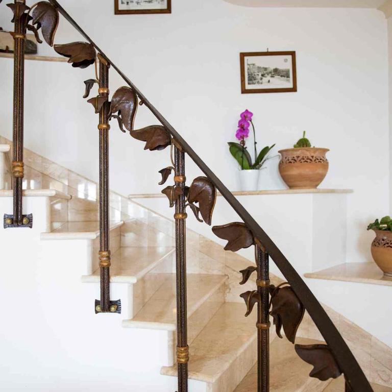 De Vivo Realty - Villa Savina Positano - Villa con 3 Camere da Letto - 19