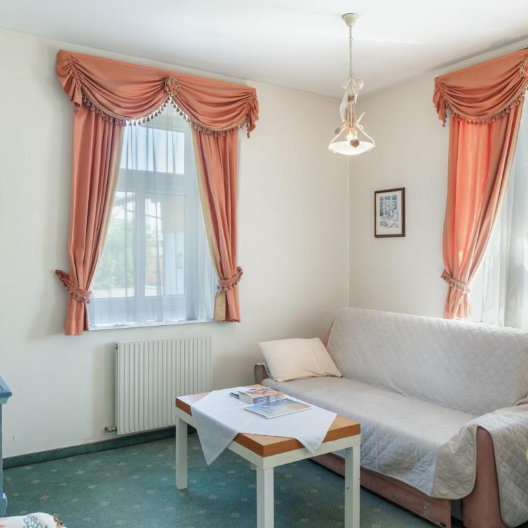 Ferienwohnung Grattschlössl - Appartamento Superior con 1 Camera da Letto e Balcone - 1