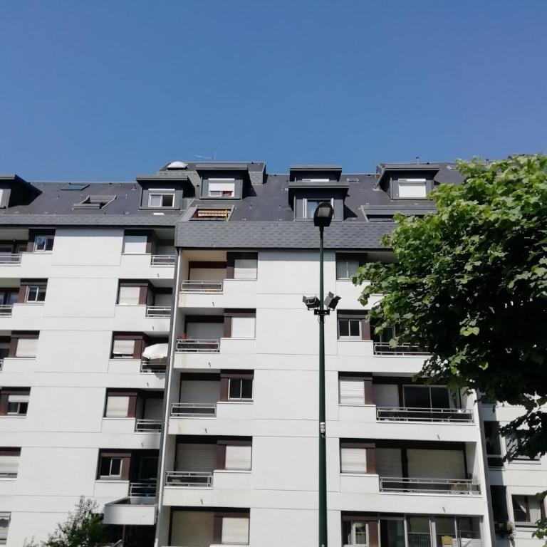 Résidence Le Chateau Durieux 3 - Studio bien agencé, proche tous commerces ! MAE-7544 - Studio - 9