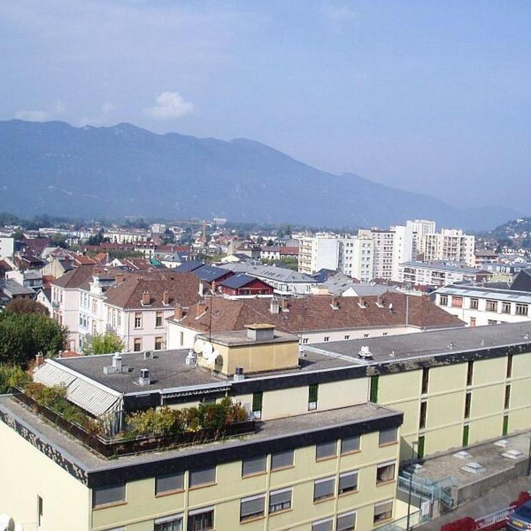 Résidence Le Chateau Durieux 3 - Studio bien agencé, proche tous commerces ! MAE-7544 - Studio - 3