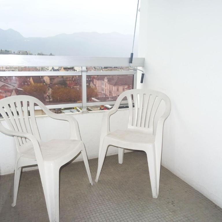 Résidence Le Chateau Durieux 3 - Studio bien agencé, proche tous commerces ! MAE-7544 - Studio - 5