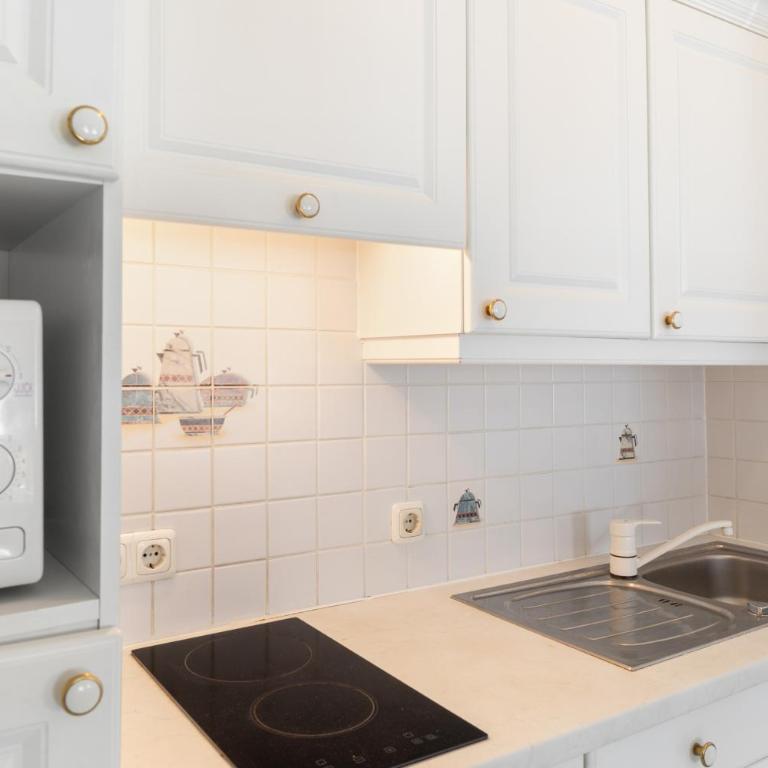 Ferienwohnung Grattschlössl - Appartamento Superior con 1 Camera da Letto e Balcone - 9