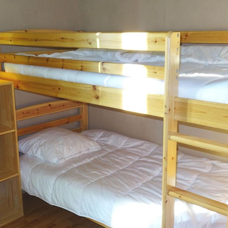 Residence Albion - Agréable petit studio offrant une belle vue dégagée ! MAE-7564 - Studio - 6