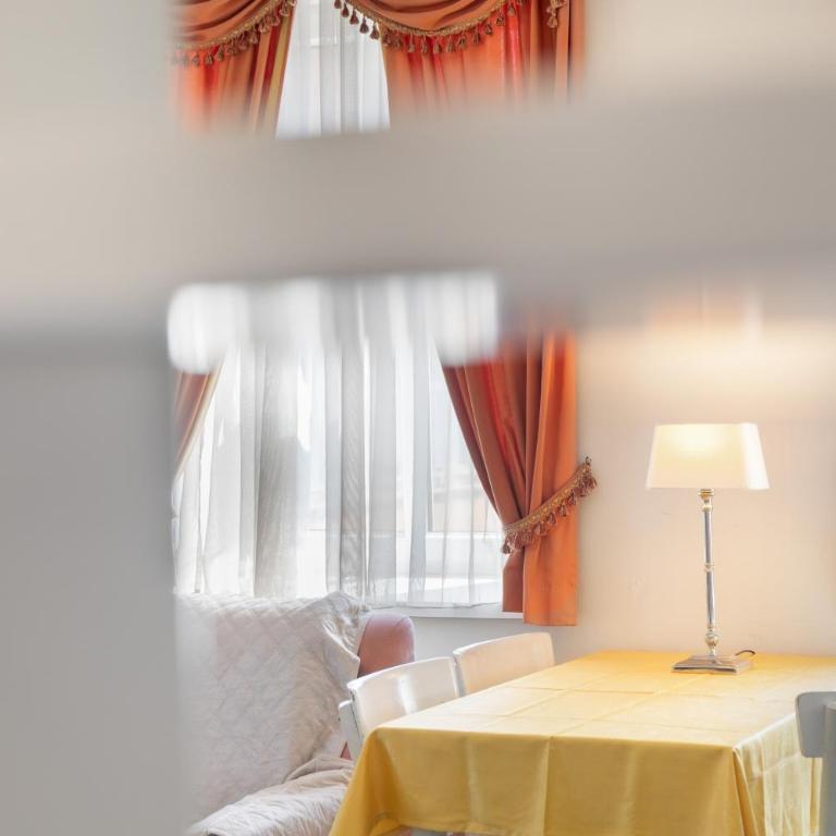 Ferienwohnung Grattschlössl - Appartamento Superior con 1 Camera da Letto e Balcone - 16
