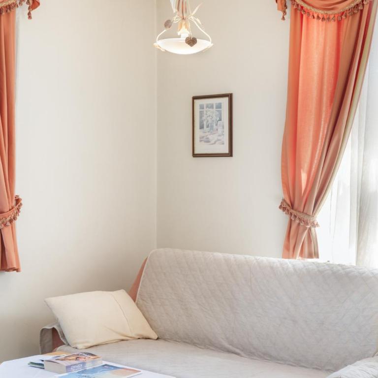Ferienwohnung Grattschlössl - Appartamento Superior con 1 Camera da Letto e Balcone - 4