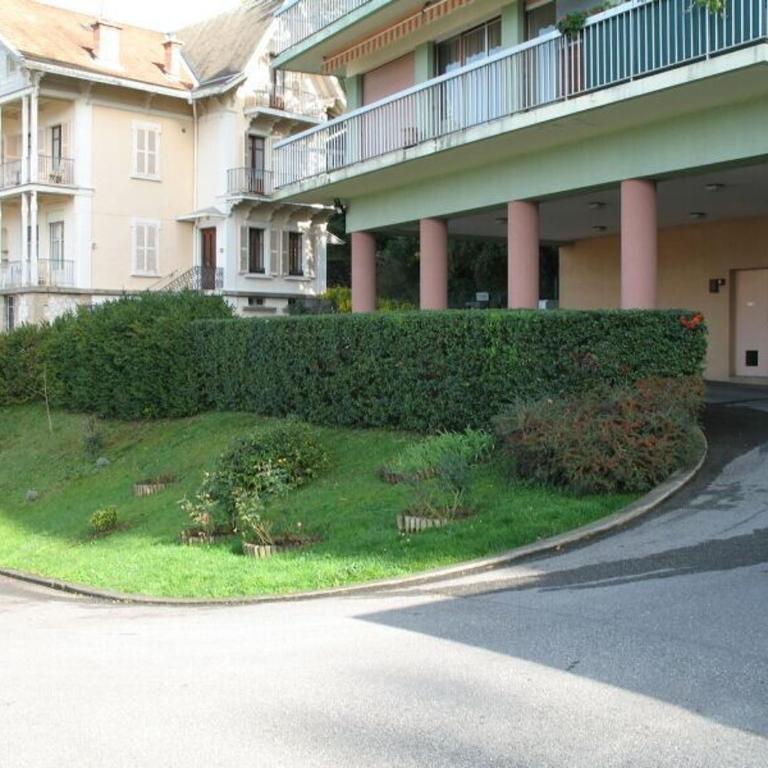 Résidence Le Cheverny - Proche Parc Boisé, agréable appartement 2 personnes ! MAE-7664 - Studio - 9