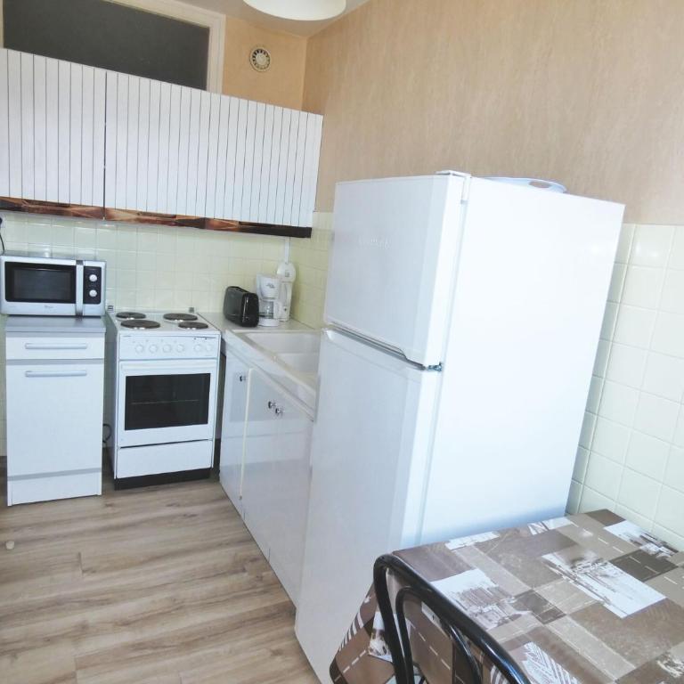 Résidence Le Cheverny - Proche Parc Boisé, agréable appartement 2 personnes ! MAE-7664 - Studio - 4