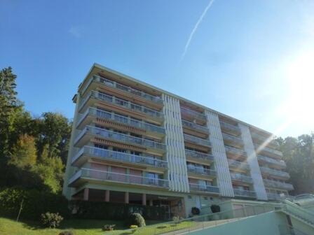 Résidence Le Cheverny - Proche Parc Boisé, agréable appartement 2 personnes ! MAE-7664 - Studio - 6